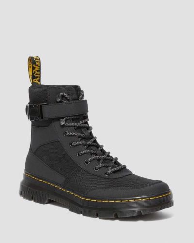 Botas Casuales Dr Martens Combs Tech Extra Tough Poly Para Hombre DR0326I
